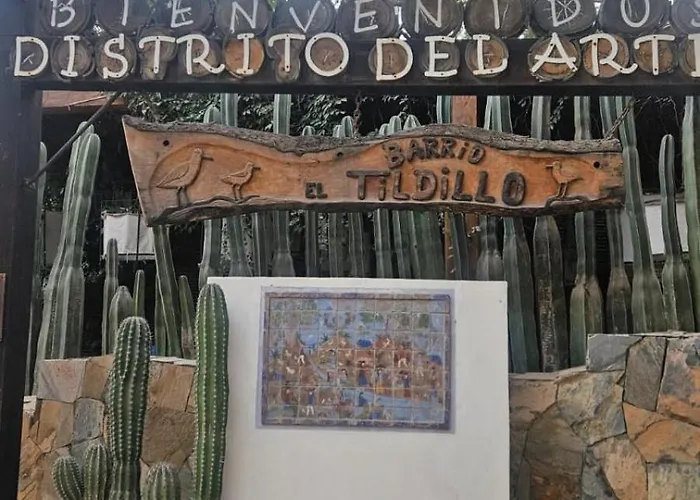 Laiva San Jose By Tasman Hotel San Jose del Cabo