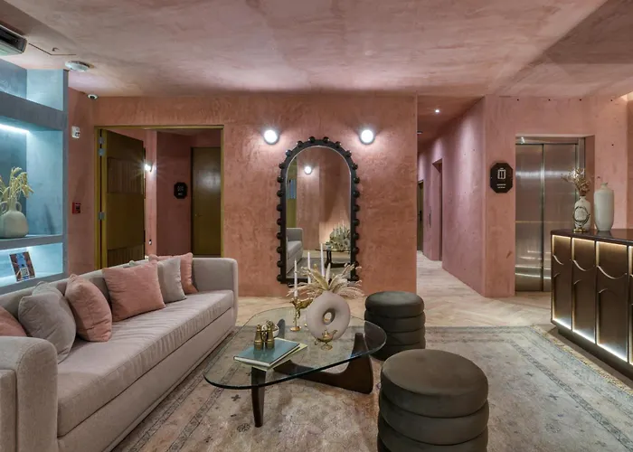 Laiva San Jose By Tasman Hotel San Jose del Cabo