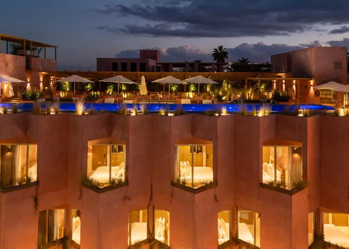Laiva San Jose By Tasman * San Jose del Cabo