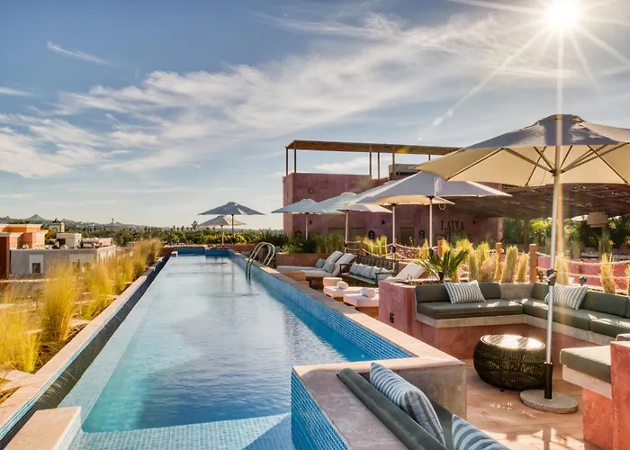 Laiva San Jose By Tasman Hotel San Jose del Cabo