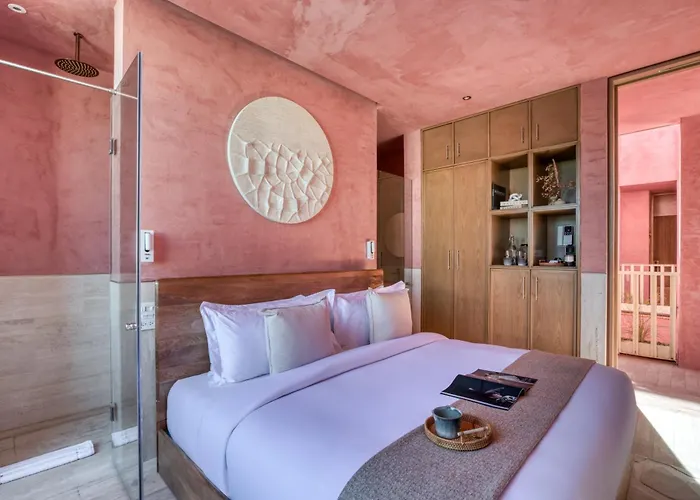 Hotel Laiva San Jose By Tasman