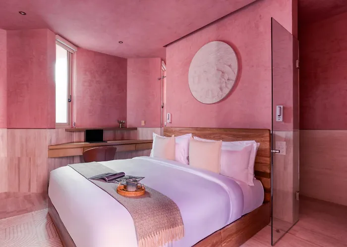 Laiva San Jose By Tasman Hotel
