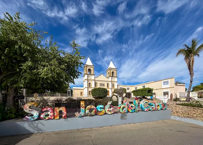 Laiva San Jose By Tasman Hotel San Jose del Cabo