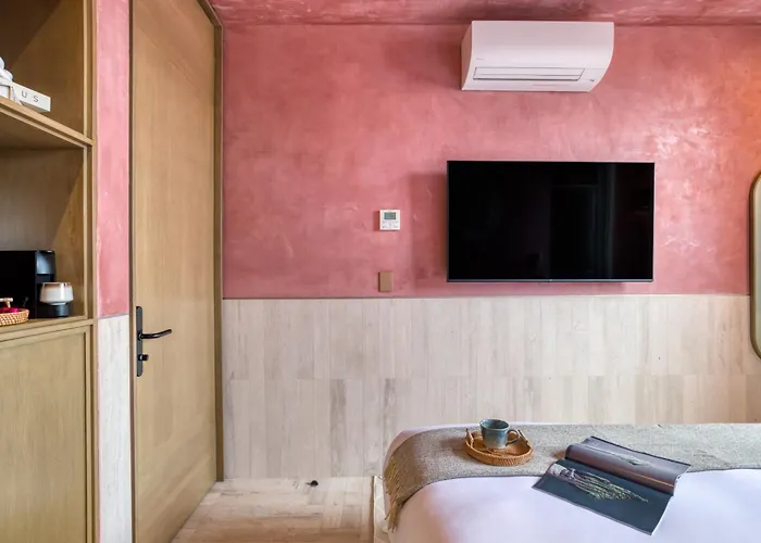 Laiva San Jose By Tasman Hotel *