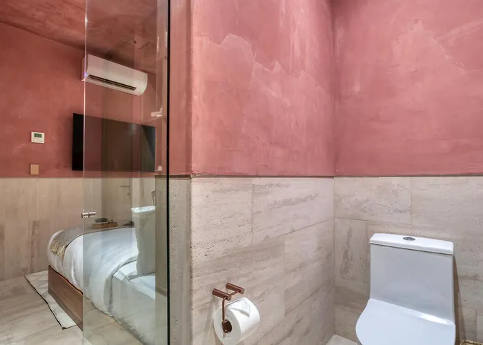 Laiva San Jose By Tasman Hotel