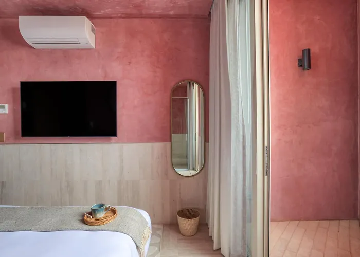 Hotel Laiva San Jose By Tasman