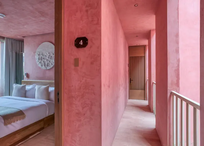 Laiva San Jose By Tasman Hotel *