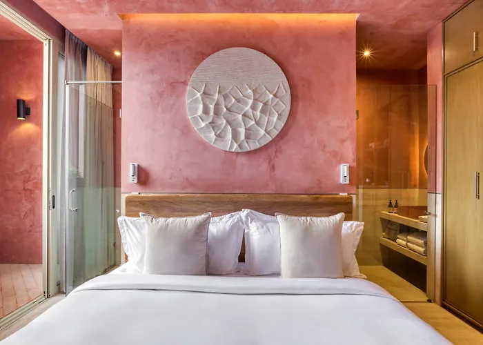 Hotel Laiva San Jose By Tasman San Jose del Cabo
