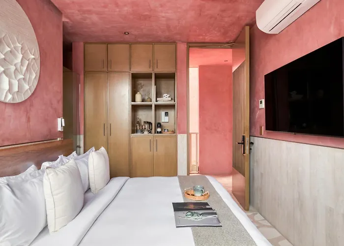 Laiva San Jose By Tasman Hotel