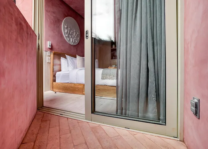 Hotel Laiva San Jose By Tasman
