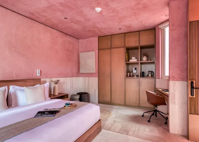 Hotel Laiva San Jose By Tasman *