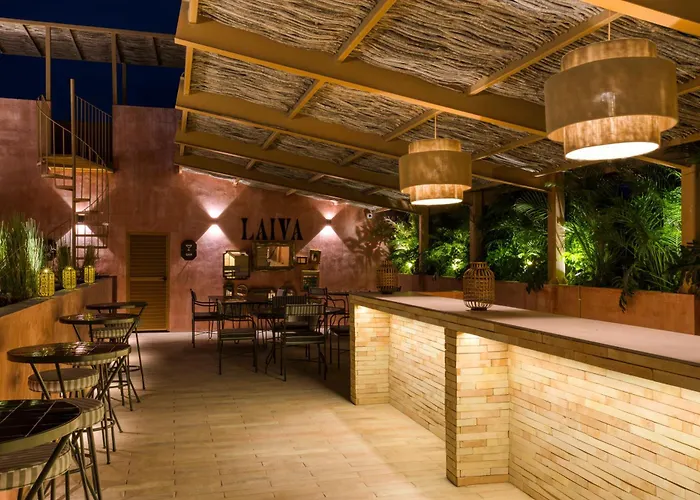 Laiva San Jose By Tasman San Jose del Cabo