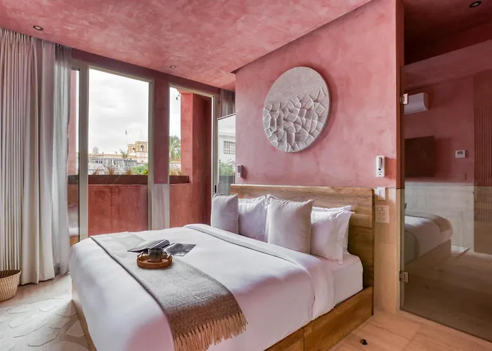 Hotel Laiva San Jose By Tasman *