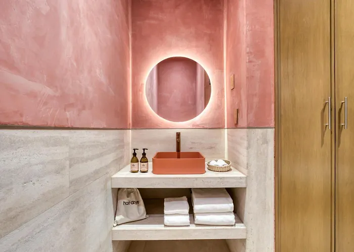 Laiva San Jose By Tasman Hotel