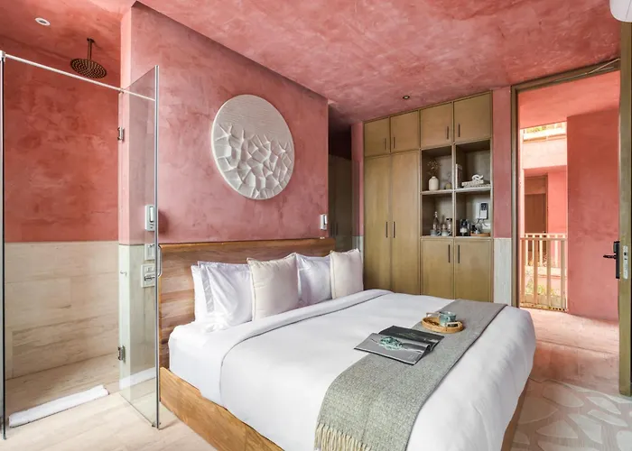 Hotel Laiva San Jose By Tasman San Jose del Cabo