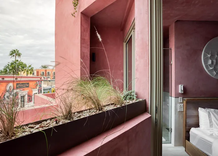 Laiva San Jose By Tasman Hotel