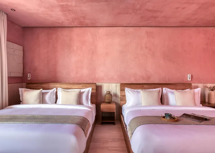 Laiva San Jose By Tasman Hotel San Jose del Cabo