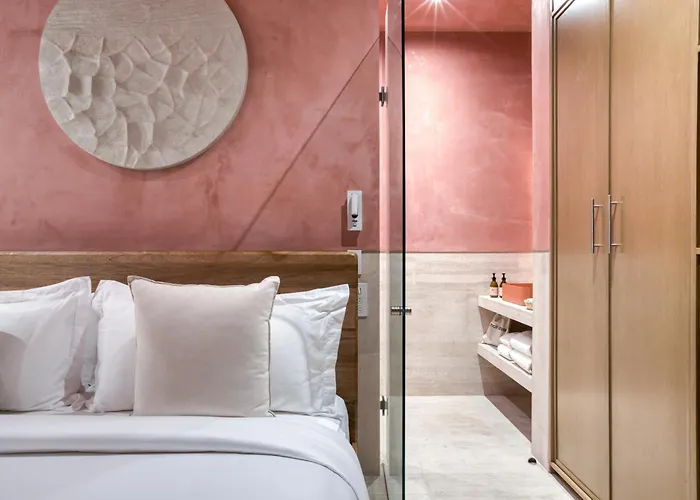 Hotel Laiva San Jose By Tasman San Jose del Cabo