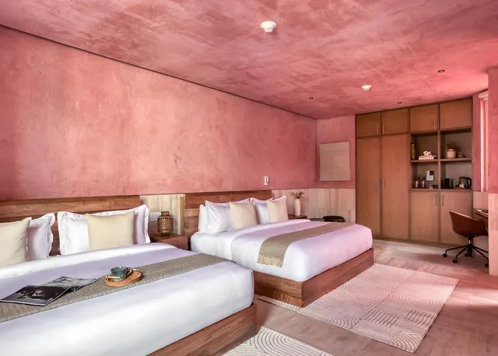Laiva San Jose By Tasman Hotel San Jose del Cabo