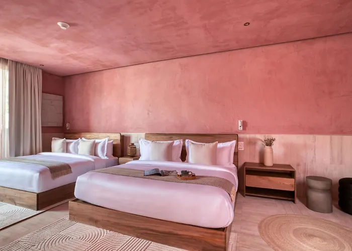 Laiva San Jose By Tasman Hotel