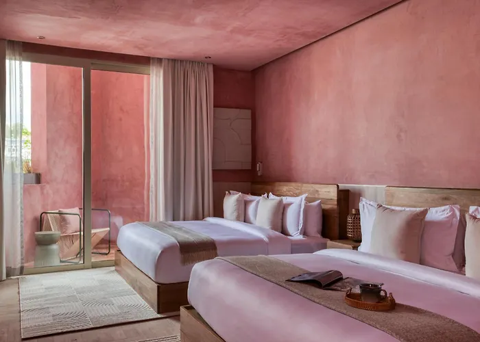 Laiva San Jose By Tasman Hotel
