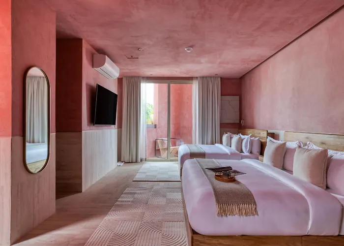 Laiva San Jose By Tasman Hotel San Jose del Cabo