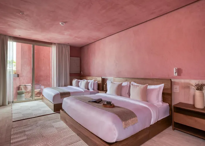 Hotel Laiva San Jose By Tasman *