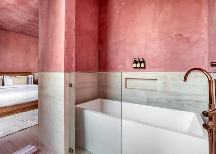 Hotel Laiva San Jose By Tasman