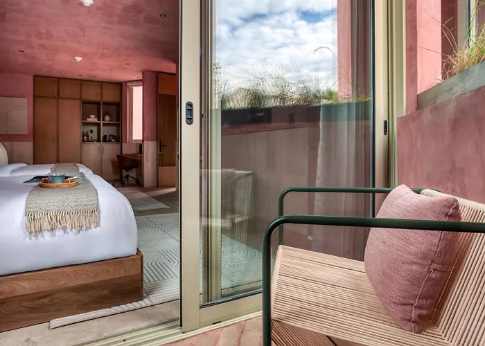 Hotel Laiva San Jose By Tasman
