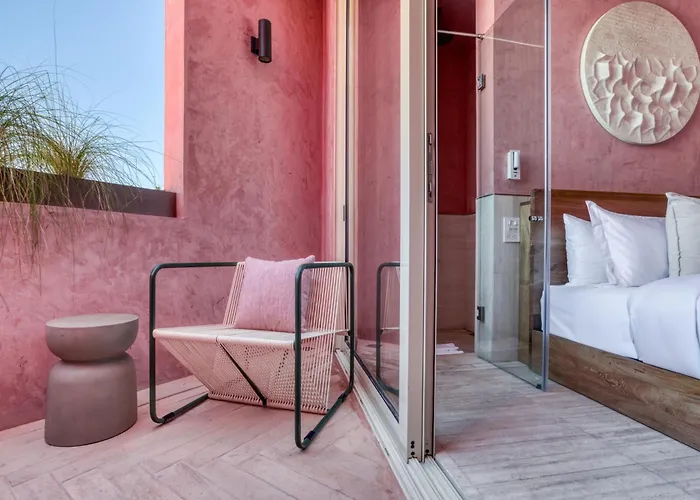 Hotel Laiva San Jose By Tasman