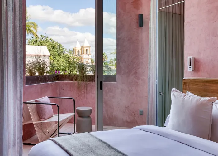 Hotel Laiva San Jose By Tasman