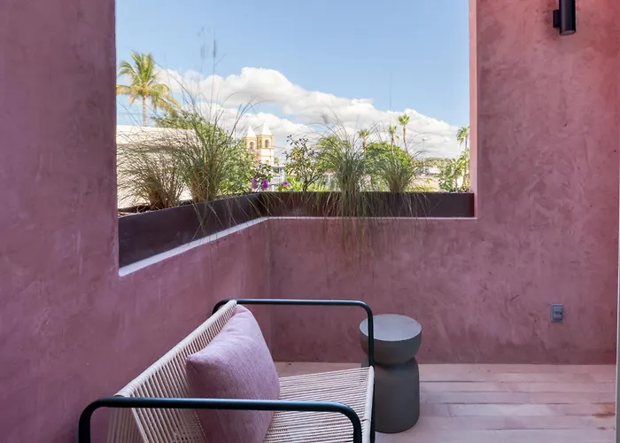 Laiva San Jose By Tasman San Jose del Cabo