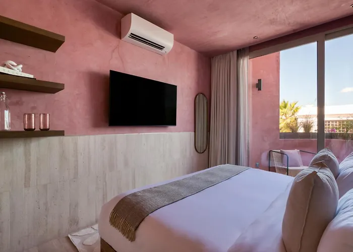 Hotel Laiva San Jose By Tasman