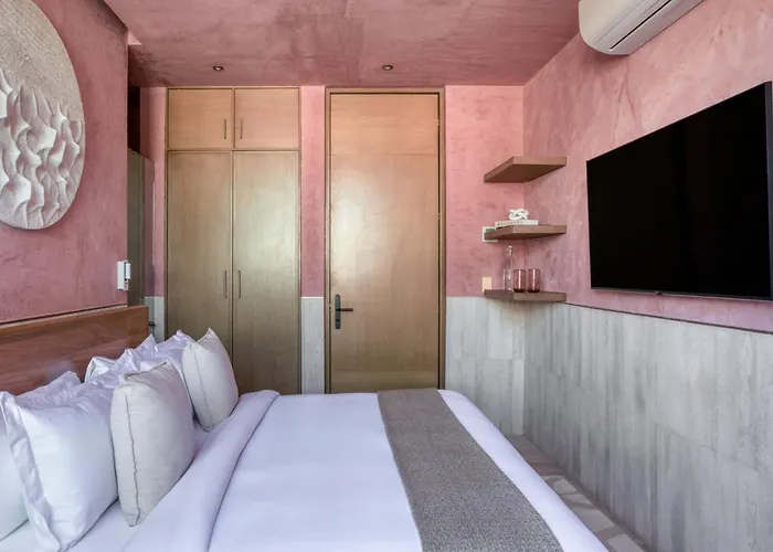 Laiva San Jose By Tasman Hotel *