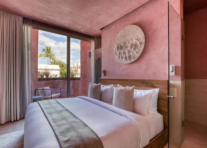 Hotel Laiva San Jose By Tasman San Jose del Cabo