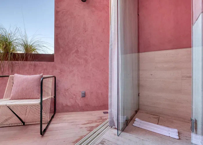 Hotel Laiva San Jose By Tasman *