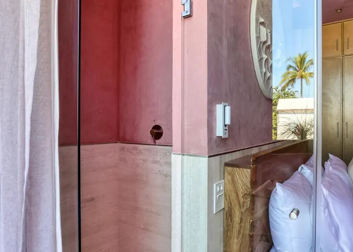 Hotel Laiva San Jose By Tasman San Jose del Cabo
