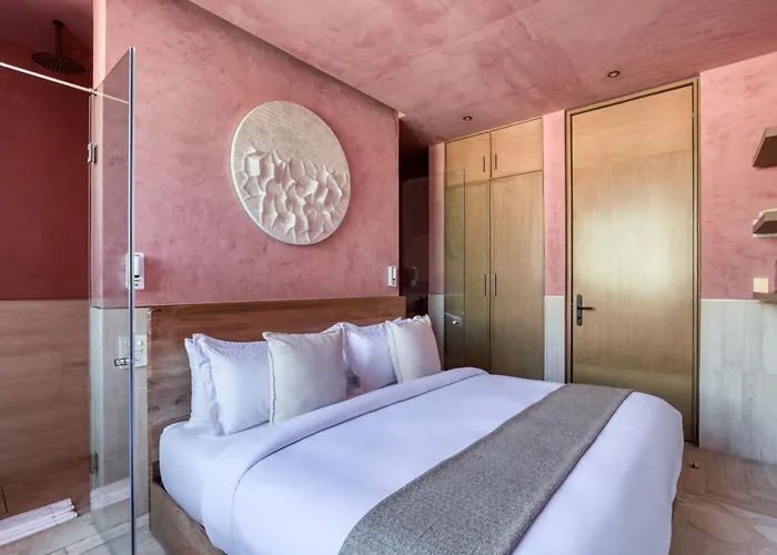 Laiva San Jose By Tasman Hotel