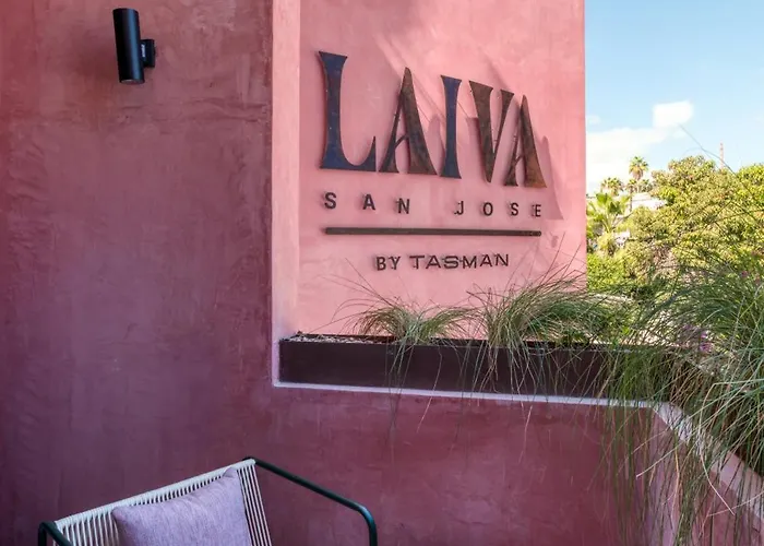 Laiva San Jose By Tasman * San Jose del Cabo