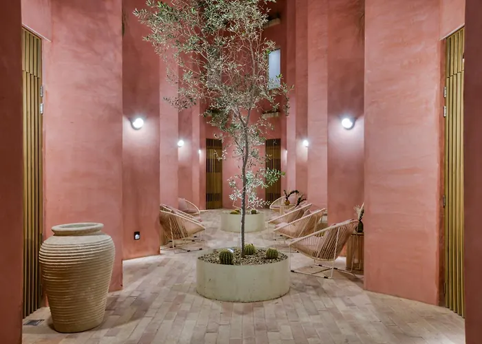 Hotel Laiva San Jose By Tasman San Jose del Cabo