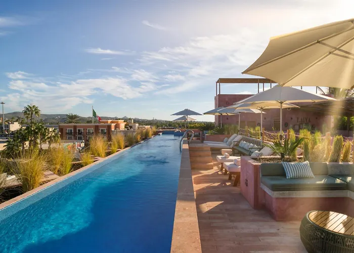 Laiva San Jose By Tasman * San Jose del Cabo