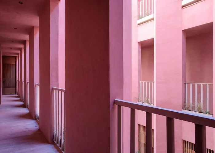Laiva San Jose By Tasman Hotel San Jose del Cabo