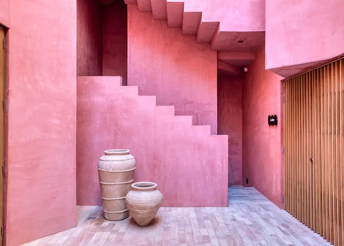 Hotel Laiva San Jose By Tasman San Jose del Cabo
