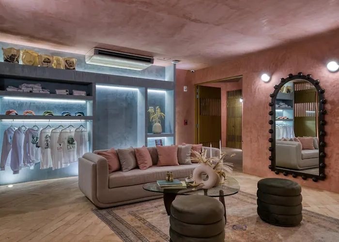 Hotel Laiva San Jose By Tasman *