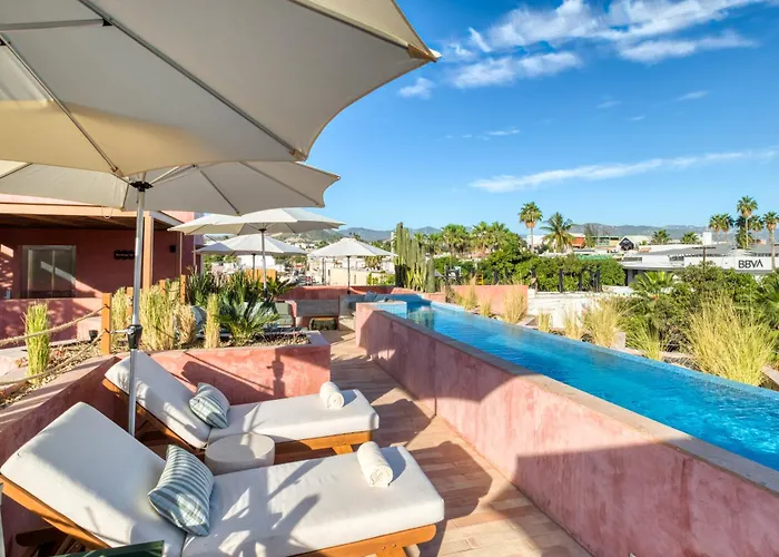 Laiva San Jose By Tasman San Jose del Cabo