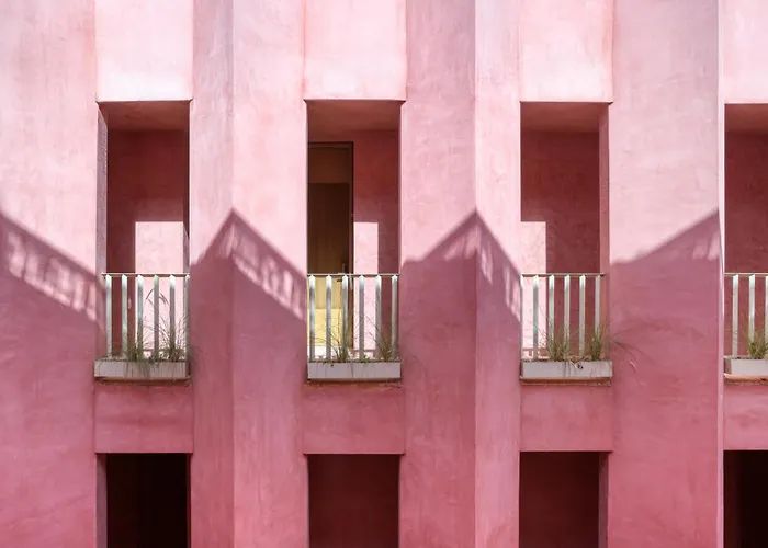 Hotel Laiva San Jose By Tasman