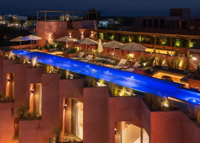 Laiva San Jose By Tasman Hotel San Jose del Cabo