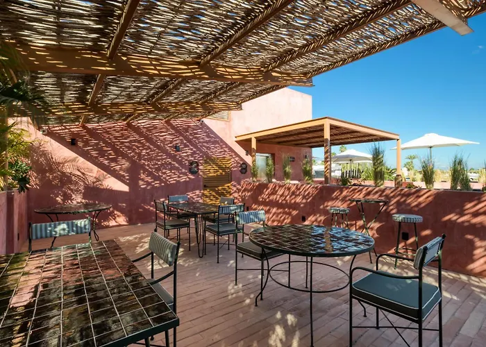Laiva San Jose By Tasman * San Jose del Cabo