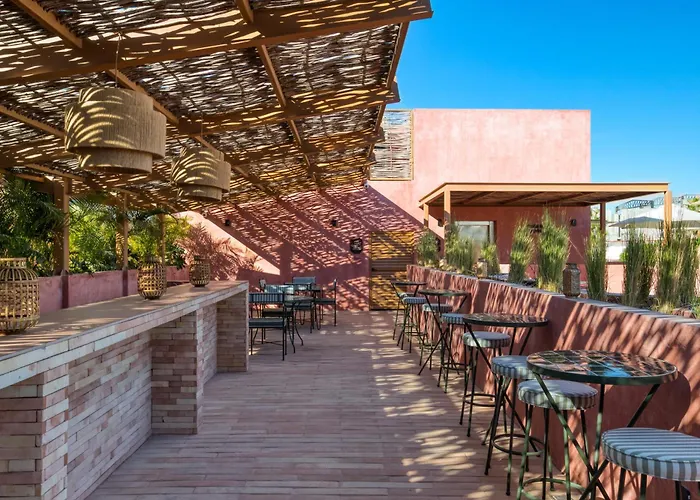 Laiva San Jose By Tasman * San Jose del Cabo
